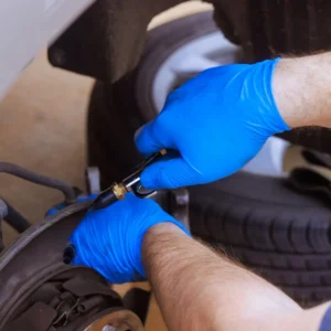 بنشر سيارات متنقل حولي