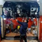 كراج متنقل الفروانية