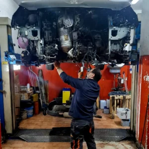 كراج متنقل الفروانية