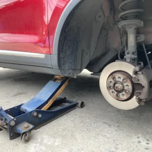 ميكانيكي متنقل الفروانية